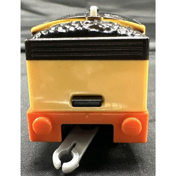 MOTORIZED Trackmaster Thomas & Friends Train Tank - Animal Party Leopard Percy - Picture 4 of 5